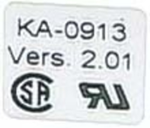 HellermannTyton Etiketten 38,1x19,05mm TAG27TD2-1210-WH HellermannTyton Etiketten 38,1x19,05mm TAG27TD2-1210-WH