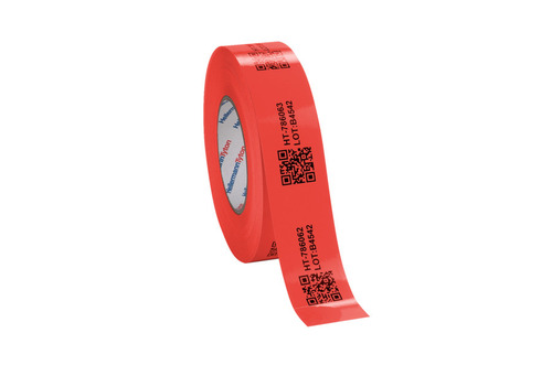 HellermannTyton Kennzeichnungsetiketten 101,6mm/50m rot TAGR1TD-1213-RD/50m HellermannTyton Kennzeichnungsetiketten 101,6mm/50m rot TAGR1TD-1213-RD/50m