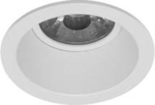 LTS Licht&Leuchten LED-Einbaustrahler 2700K, DALI, weiß VTRS13.0527.60DALIws