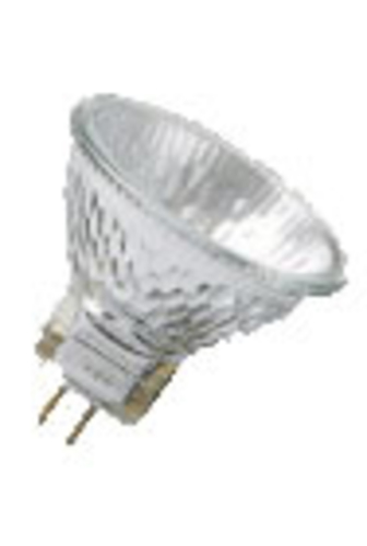 Scharnberger+Hasenbein NV Halogenglühlampe GU4 24V 35W30°m.Glas 42024