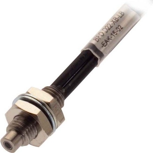 Balluff Lichtschranken-Zubehör BFOD22XBLB-EAK-15-02