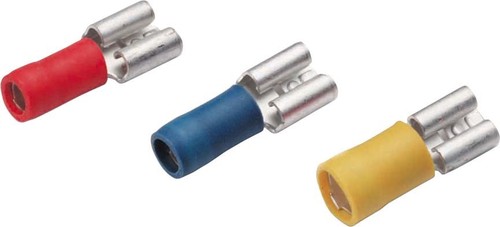 Cimco Werkzeuge Flachsteckhülse 4-6qmm 180235