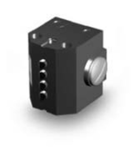 Balluff Reihenpositionsschalter mechanisch BNS819-B06-D08-40-11