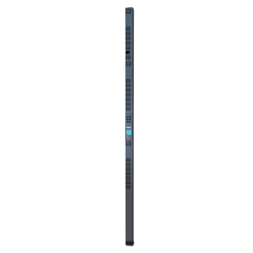 APC Metered Rack PDU 2G Steckdosenleiste AP8459EU3