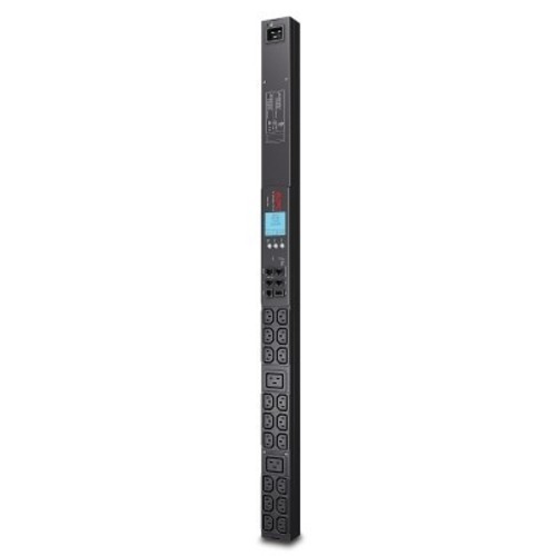 APC Metered Rack PDU 2G Steckdosenleiste AP8858EU3