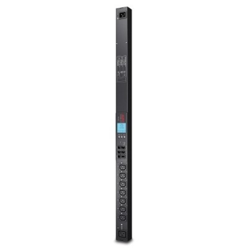 APC Switched Rack PDU 2G Steckdosenleiste AP8958