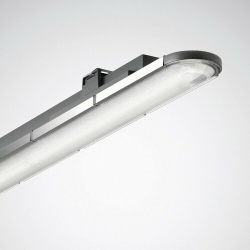 Trilux LED-Feuchtraumleuchte 4000K anthrazit Nextrema G3 #7367140