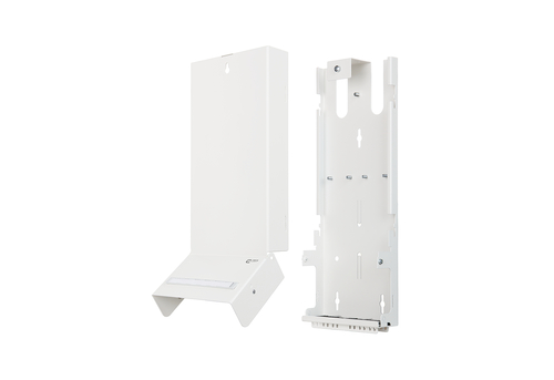 Metz Connect Consolidation Point DCCS unbestückt 15030D0000-E