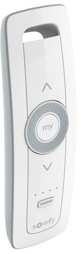 Somfy Handsender 5-Kanal +Stellrad 1870582