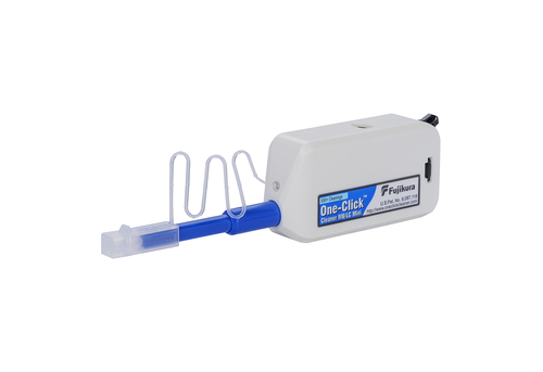 Metz Connect One-ClickTM- Reiniger Mini LC/MU 150800118-E Metz Connect One-ClickTM- Reiniger Mini LC/MU 150800118-E