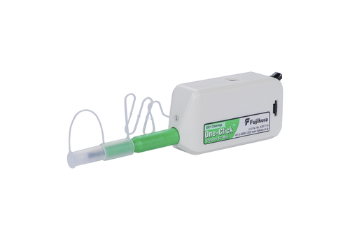 Metz Connect One-ClickTM- Reiniger Mini SC/ST/FC/E2000 150800119-E Metz Connect One-ClickTM- Reiniger Mini SC/ST/FC/E2000 150800119-E