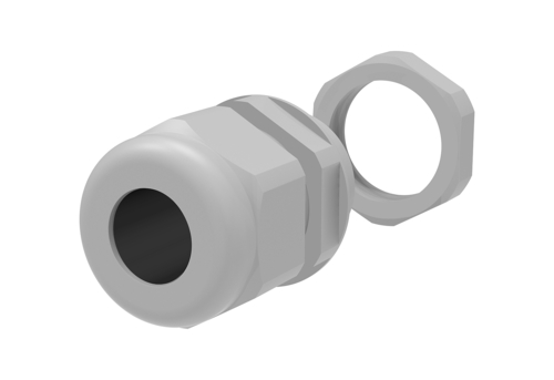 Metz Connect Kabelverschraubung M16 Klemmbe. 4 bis 10mm 150811M16-E Metz Connect Kabelverschraubung M16 Klemmbe. 4 bis 10mm 150811M16-E