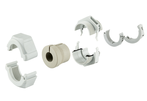 Metz Connect Kabelverschraubung M32 11,5 bis 15,5mm 150811TM32-E Metz Connect Kabelverschraubung M32 11,5 bis 15,5mm 150811TM32-E