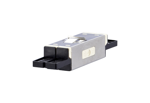 Metz Connect Kupplung E2000-Duplex OM2 1509005A-I