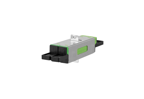 Metz Connect Kupplung E2000-Duplex APC OS2 1509005F-I