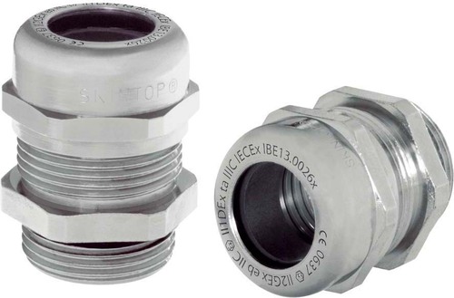 Lapp Zubehör SKINTOP-MS-M-50X1,5-ATEX- XL MS-M 50x1,5 ATEX XL