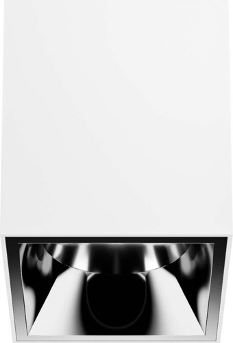Trilux LED-Downlight 4000K weiß SNS QD7 #9002021952