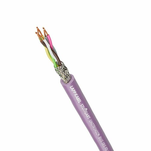 Lapp Kabel&Leitung UNITRONIC BUS IBS FD P 3X2X0,25 2170216/100 Lapp Kabel&Leitung UNITRONIC BUS IBS FD P 3X2X0,25 2170216/100