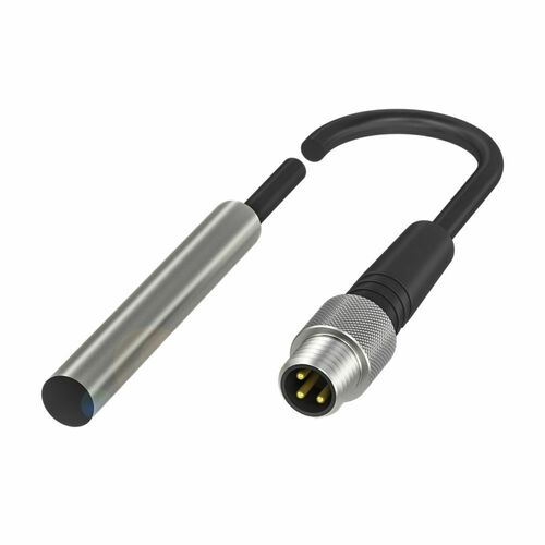 Balluff Sensor induktiv 6,5mm,Kabel BES516371EOCS49-00,5