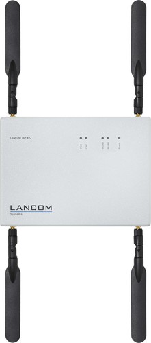 LANCOM Systems Dual Radio Access Point Industrial IAP-822