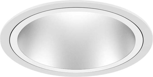 Trilux LED-Downlight 3000K DALI weiß SNS RC5 #9002015811