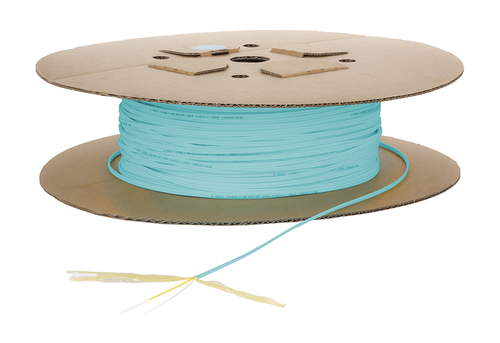 Metz Connect Patchkabel 2x1 OM3 Klasse 50m 150J1D0050M Metz Connect Patchkabel 2x1 OM3 Klasse 50m 150J1D0050M