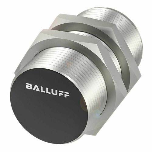 Balluff Sensor induktiv M30x65mm,b,sn=15mm BESM30MI-PSC15B-S04G