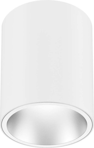 Trilux LED-Downlight 3000K DALI weiß SNS RD7 #9002016552