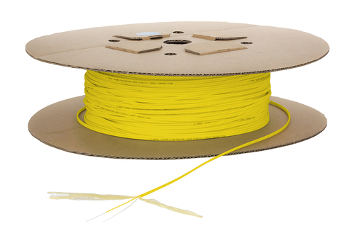 Metz Connect Patchkabel 2x1 OS2 Klasse 50m 150P100050M Metz Connect Patchkabel 2x1 OS2 Klasse 50m 150P100050M