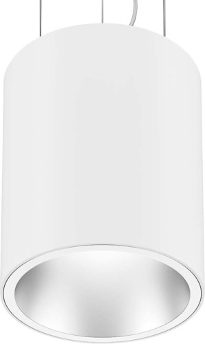 Trilux LED-Downlight 4000K DALI weiß SNS RH7- #9002019225