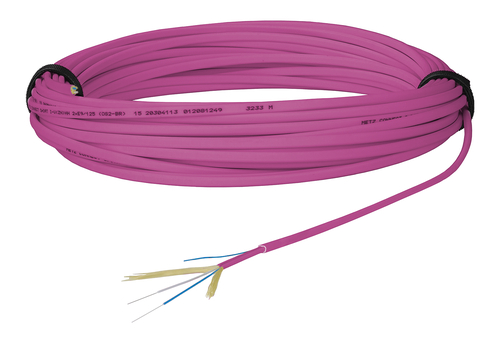 Metz Connect OpDAT Verbindungskabel OM4 Klasse Dca 20m 150S2D0020M Metz Connect OpDAT Verbindungskabel OM4 Klasse Dca 20m 150S2D0020M