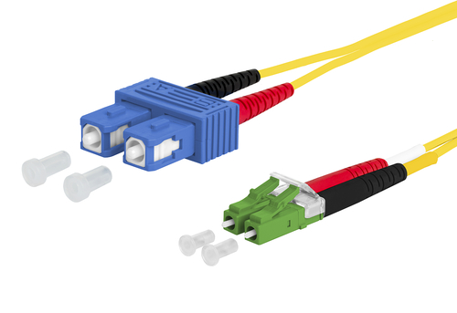 Metz Connect Patchkabel 2,0m 151P1EOJA20E Metz Connect Patchkabel 2,0m 151P1EOJA20E