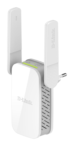 DLink Deutschland WLAN Range Extender AC1200 DAP-1610/E