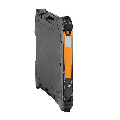 Weidmüller Strommessumformer Ausgang : 4-20 mA ACT20P-CI2-CO-OLP