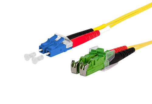 Metz Connect Patchkabel 20,0m 151P1JOMAB0E Metz Connect Patchkabel 20,0m 151P1JOMAB0E