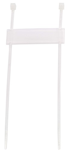 Lapp Zubehör FLEXIMARK-Zeichenträger- PTEF-9,5-28-TR PTEF 9,5-28 (VE50)