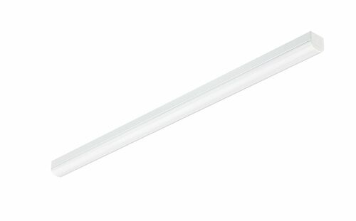 Philips Lighting Tragschiene 4-längig, weiß LL546T 4x2.5+2x1.5WH