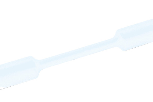 HellermannTyton Wärmeschrumpfschlauch TF24-38,1/19,1-CL HellermannTyton Wärmeschrumpfschlauch TF24-38,1/19,1-CL