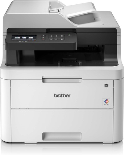 Brother Multifunktionscenter Farbe MFC-L3730CDN