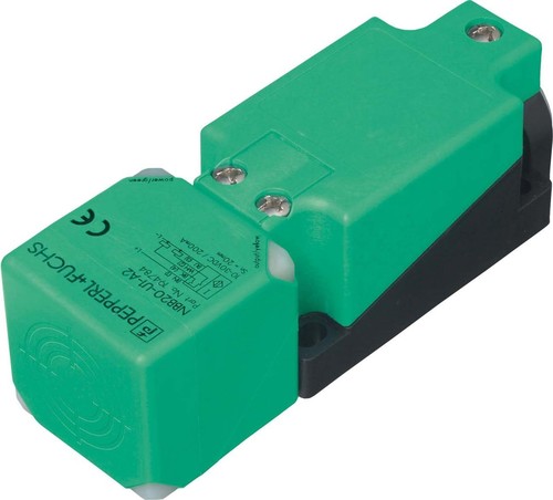 Pepperl+Fuchs Fabrik Sensor induktiv NBB15-U1-A2