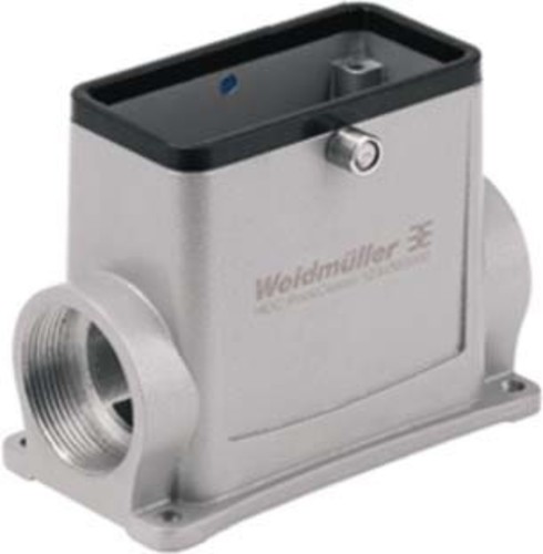 Weidmüller Gehäuse Baugröße: 4, IP65 HDC 24D SZO 2PG21G Weidmüller Gehäuse Baugröße: 4, IP65 HDC 24D SZO 2PG21G