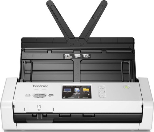 Brother Dokumentenscanner ADS-1700W