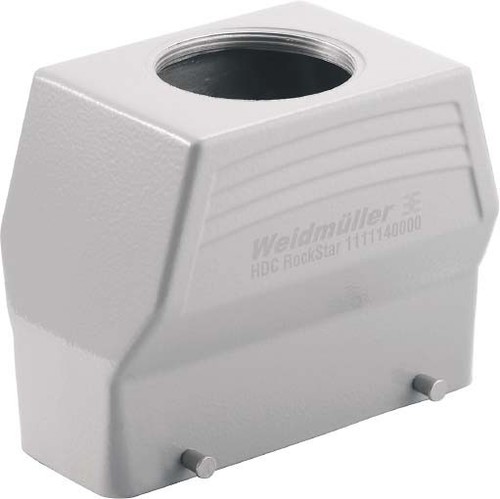 Weidmüller Gehäuse Baugröße: 8, IP65 HDC 64D TOBU 1M50G Weidmüller Gehäuse Baugröße: 8, IP65 HDC 64D TOBU 1M50G