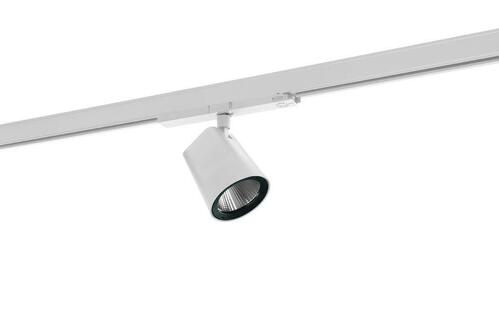 Ridi-Leuchten LED-Stromschienenstrahler 840, DALI, schwarz CIRQUA-LI #0332084AQ Ridi-Leuchten LED-Stromschienenstrahler 840, DALI, schwarz CIRQUA-LI #0332084AQ