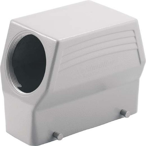 Weidmüller Gehäuse Baugröße: 8, IP65 HDC 64D TSBU 1M50G