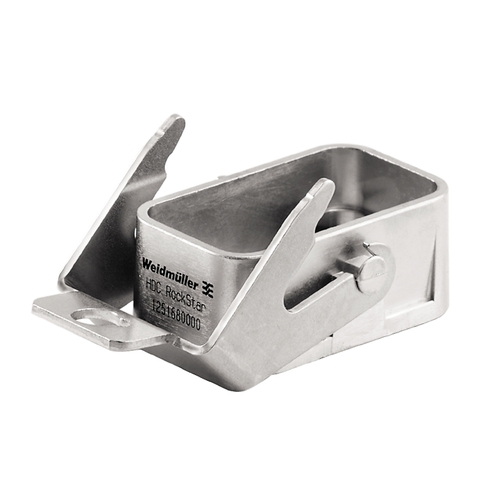 Weidmüller Gehäuse Baugröße: HQ, IP65 HDC HQM ALU CS Weidmüller Gehäuse Baugröße: HQ, IP65 HDC HQM ALU CS