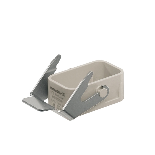 Weidmüller Gehäuse Baugröße: HQ, IP65 HDC HQP ALU Weidmüller Gehäuse Baugröße: HQ, IP65 HDC HQP ALU