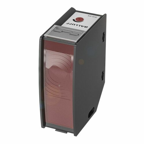 Balluff Lichttaster BOS 50K-PSV-RH12-S4