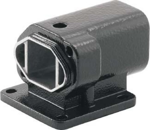 Weidmüller Gehäuse Baugr:1,IP68,IP69K HDC IP68 04A AWS Weidmüller Gehäuse Baugr:1,IP68,IP69K HDC IP68 04A AWS