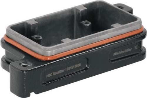 Weidmüller Gehäuse Baugr:3,IP68,IP69K HDC IP68 06B AS Weidmüller Gehäuse Baugr:3,IP68,IP69K HDC IP68 06B AS